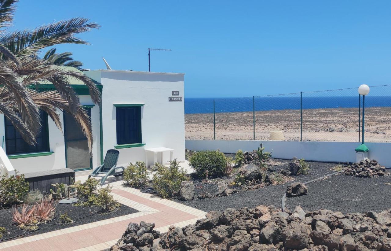 Vila Casa Alice Cocosol Costa De Antigua Exteriér fotografie
